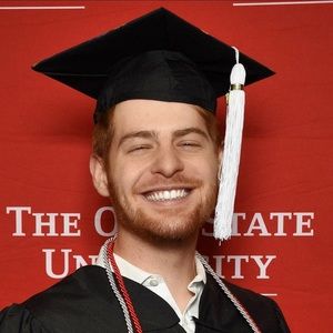 Meet your Posher, Isaac